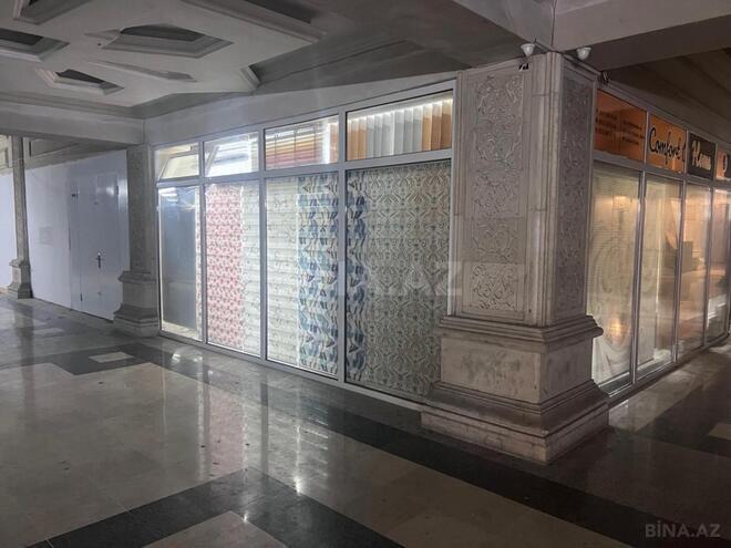 Продается  объект 80 м², м. Шах Исмаил Хатаи, photo 12 from 16
