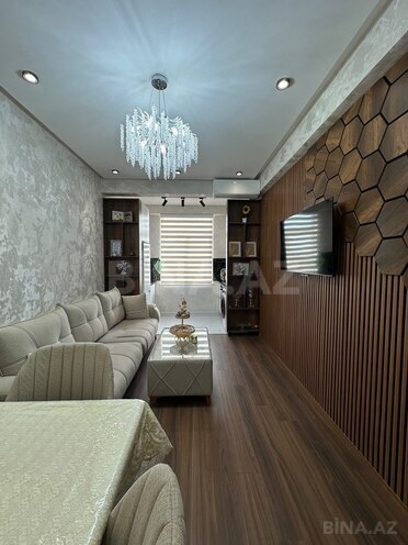 Продается 2-комн. новостройка 45 м², photo 3 from 19