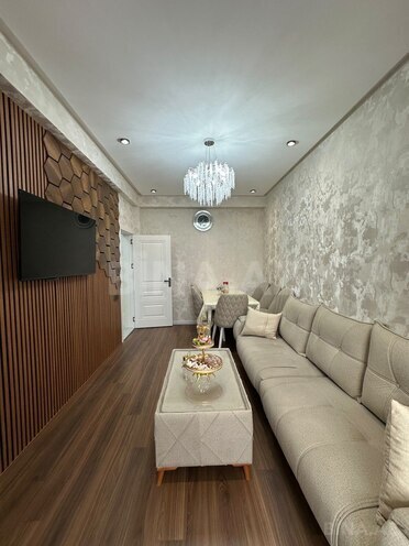Продается 2-комн. новостройка 45 м², photo 18 from 19