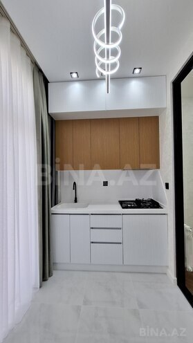 Satılır 2 otaqlı yeni tikili 62 m², Azadlıq Prospekti m., photo 11 from 32