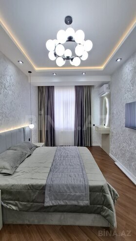 Satılır 2 otaqlı yeni tikili 62 m², Azadlıq Prospekti m., photo 18 from 32
