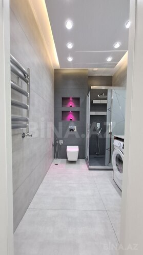 Satılır 2 otaqlı yeni tikili 62 m², Azadlıq Prospekti m., photo 23 from 32