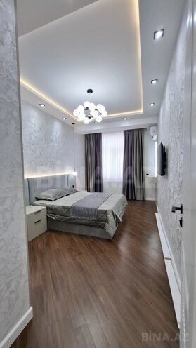 Satılır 2 otaqlı yeni tikili 62 m², Azadlıq Prospekti m., photo 16 from 32