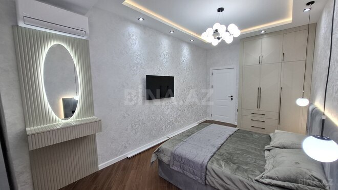 Satılır 2 otaqlı yeni tikili 62 m², Azadlıq Prospekti m., photo 1 from 32