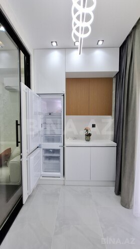 Satılır 2 otaqlı yeni tikili 62 m², Azadlıq Prospekti m., photo 9 from 32