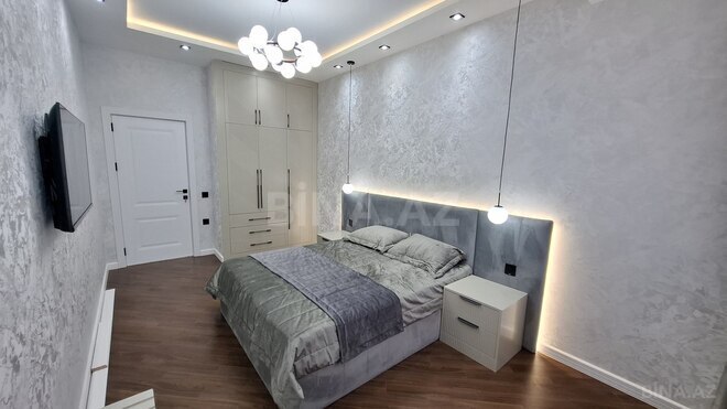 Satılır 2 otaqlı yeni tikili 62 m², Azadlıq Prospekti m., photo 20 from 32