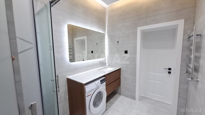 Satılır 2 otaqlı yeni tikili 62 m², Azadlıq Prospekti m., photo 26 from 32