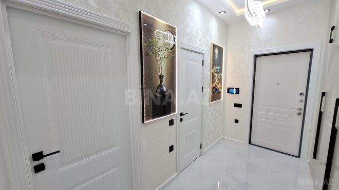Satılır 2 otaqlı yeni tikili 62 m², Azadlıq Prospekti m., photo 28 from 32
