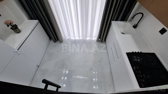 Satılır 2 otaqlı yeni tikili 62 m², Azadlıq Prospekti m., photo 7 from 32