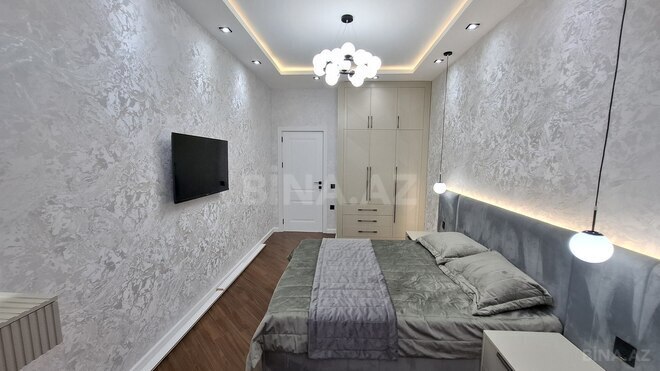 Satılır 2 otaqlı yeni tikili 62 m², Azadlıq Prospekti m., photo 21 from 32