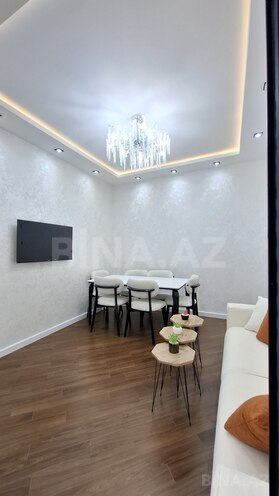 Satılır 2 otaqlı yeni tikili 62 m², Azadlıq Prospekti m., photo 12 from 32