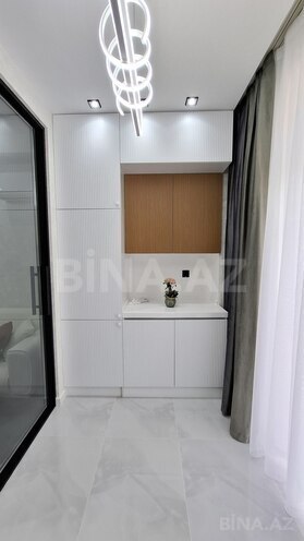 Satılır 2 otaqlı yeni tikili 62 m², Azadlıq Prospekti m., photo 8 from 32