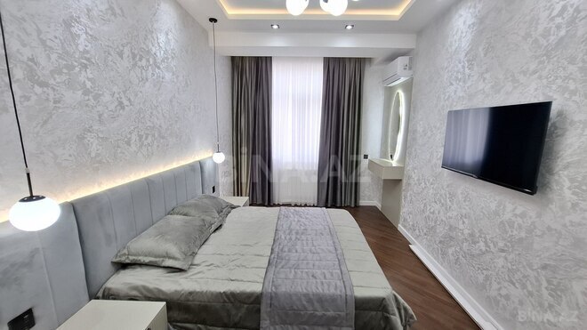 Satılır 2 otaqlı yeni tikili 62 m², Azadlıq Prospekti m., photo 19 from 32