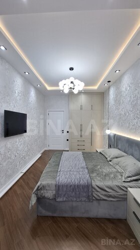 Satılır 2 otaqlı yeni tikili 62 m², Azadlıq Prospekti m., photo 22 from 32