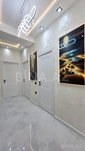Satılır 2 otaqlı yeni tikili 62 m², Azadlıq Prospekti m., photo 30 from 32