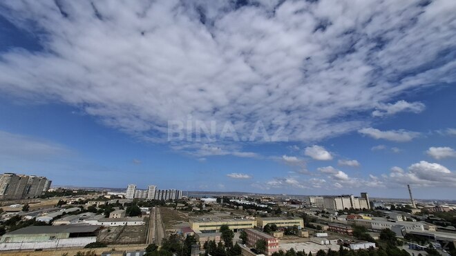 Satılır 2 otaqlı yeni tikili 62 m², Azadlıq Prospekti m., photo 31 from 32