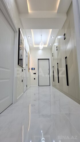 Satılır 2 otaqlı yeni tikili 62 m², Azadlıq Prospekti m., photo 27 from 32