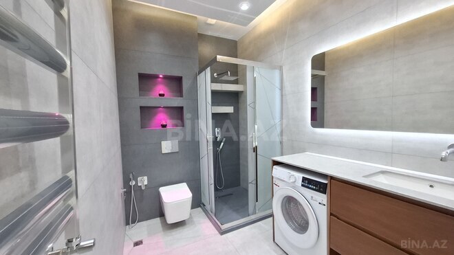 Satılır 2 otaqlı yeni tikili 62 m², Azadlıq Prospekti m., photo 25 from 32