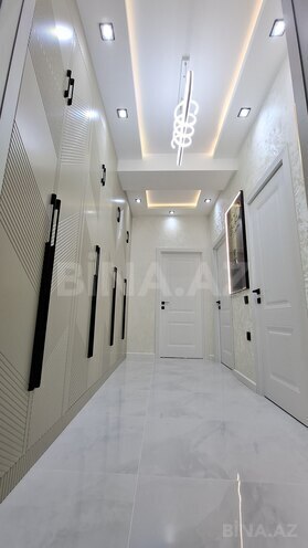 Satılır 2 otaqlı yeni tikili 62 m², Azadlıq Prospekti m., photo 29 from 32