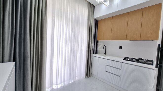 Satılır 2 otaqlı yeni tikili 62 m², Azadlıq Prospekti m., photo 10 from 32