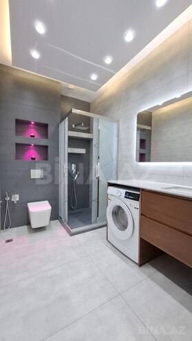 Satılır 2 otaqlı yeni tikili 62 m², Azadlıq Prospekti m., photo 24 from 32