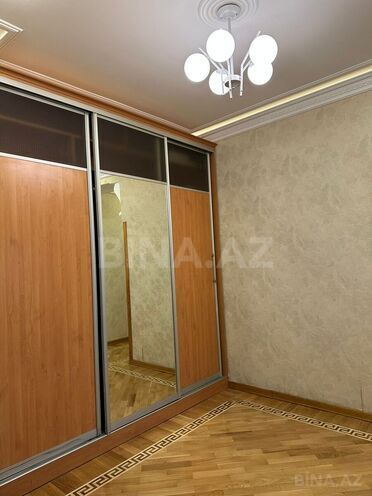İcarəyə verilir 3 otaqlı yeni tikili 120 m², 8 Noyabr m., photo 14 from 15