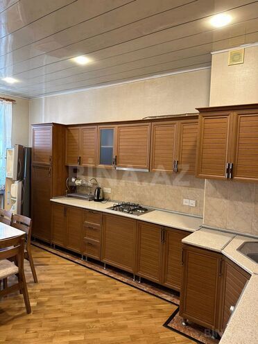 İcarəyə verilir 3 otaqlı yeni tikili 120 m², 8 Noyabr m., photo 4 from 15
