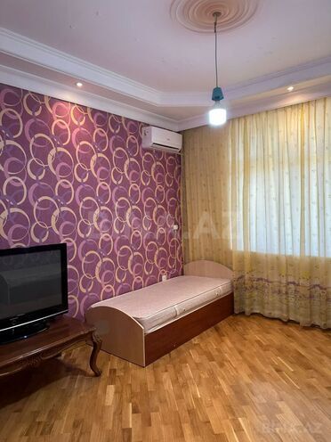 İcarəyə verilir 3 otaqlı yeni tikili 120 m², 8 Noyabr m., photo 12 from 15
