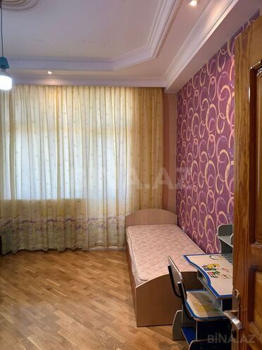 İcarəyə verilir 3 otaqlı yeni tikili 120 m², 8 Noyabr m., photo 11 from 15