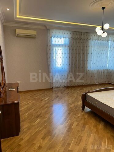 İcarəyə verilir 3 otaqlı yeni tikili 120 m², 8 Noyabr m., photo 7 from 15