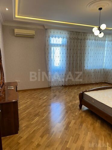 İcarəyə verilir 3 otaqlı yeni tikili 120 m², 8 Noyabr m., photo 8 from 15
