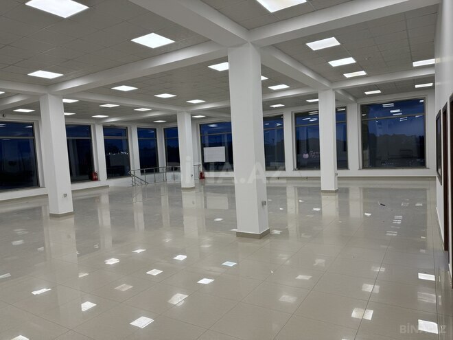 Сдаётся  объект 920 м², пос. Мардакан, photo 3 from 23