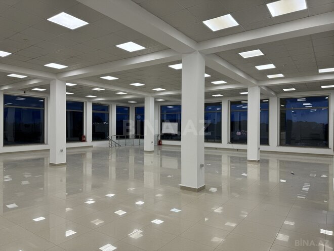 Сдаётся  объект 920 м², пос. Мардакан, photo 4 from 23