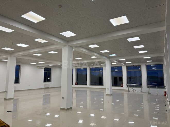 Сдаётся  объект 920 м², пос. Мардакан, photo 8 from 23