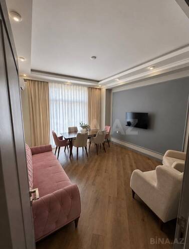 Продаётся 2-комн. новостройка 82 м², м. Дернегюль, photo 5 from 19