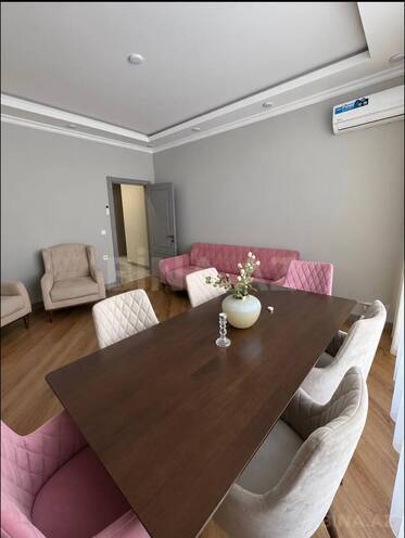 Продаётся 2-комн. новостройка 82 м², м. Дернегюль, photo 7 from 19