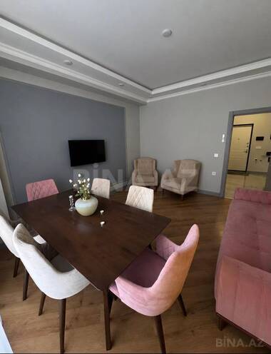 Продаётся 2-комн. новостройка 82 м², м. Дернегюль, photo 8 from 19