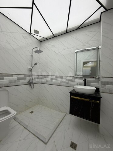 Продаётся 2-комн. новостройка 65 м², м. Ази Асланов, photo 7 from 10