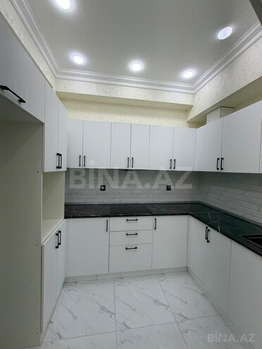 Продаётся 2-комн. новостройка 65 м², м. Ази Асланов, photo 4 from 10
