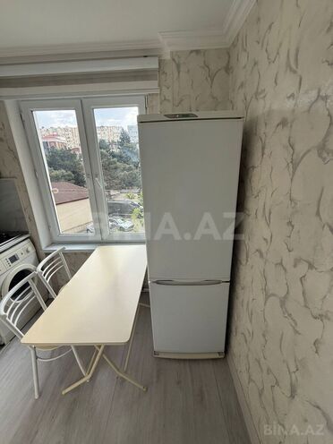 İcarəyə verilir 1 otaqlı köhnə tikili 60 m², İnşaatçılar m., photo 7 from 15