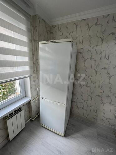 İcarəyə verilir 1 otaqlı köhnə tikili 60 m², İnşaatçılar m., photo 11 from 15