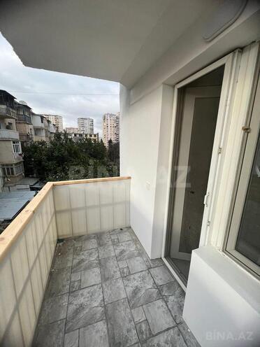 İcarəyə verilir 1 otaqlı köhnə tikili 60 m², İnşaatçılar m., photo 8 from 15