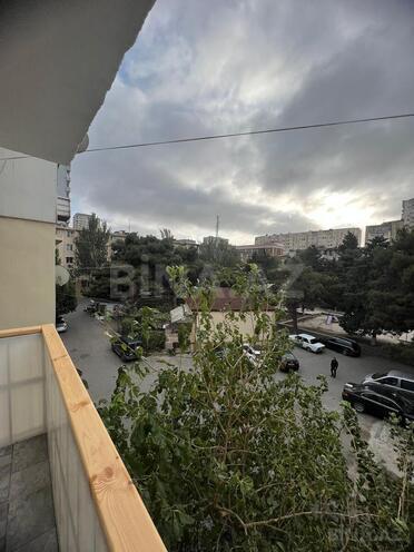 İcarəyə verilir 1 otaqlı köhnə tikili 60 m², İnşaatçılar m., photo 13 from 15