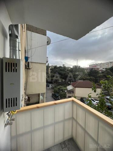 İcarəyə verilir 1 otaqlı köhnə tikili 60 m², İnşaatçılar m., photo 9 from 15