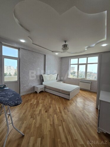 Продается 3-комн. новостройка 112.1 м², м. Ази Асланов, photo 13 from 15