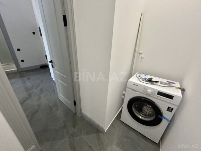 Сдается 2-комн. новостройка 60 м², пос. Аг шехер, photo 11 from 16