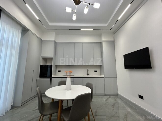 Сдается 2-комн. новостройка 60 м², пос. Аг шехер, photo 4 from 16