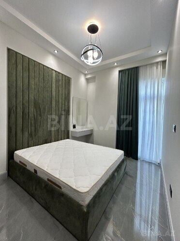 Сдается 2-комн. новостройка 60 м², пос. Аг шехер, photo 5 from 16