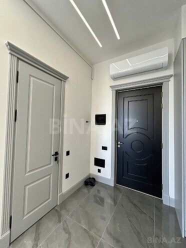 Сдается 2-комн. новостройка 60 м², пос. Аг шехер, photo 12 from 16