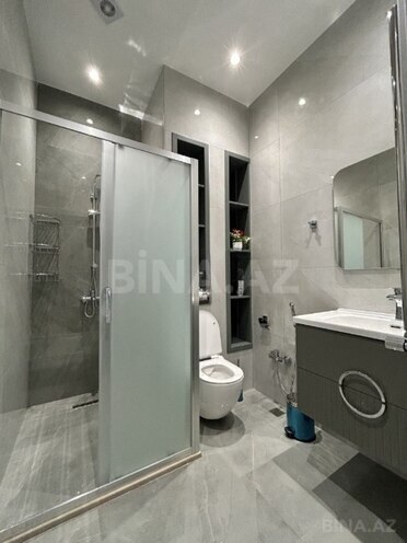 Сдается 2-комн. новостройка 60 м², пос. Аг шехер, photo 8 from 16